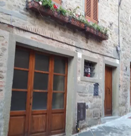 Casa Di Aurora E Viola דירה *