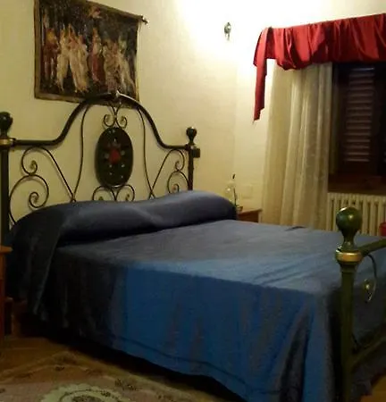 Casa Di Aurora E Viola * קורטונה