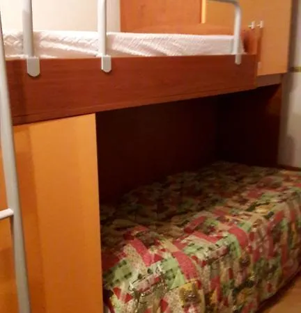 アパート Casa Di Aurora E Viola