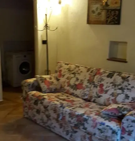 Casa Di Aurora E Viola コルトーナ