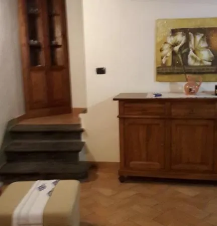 アパート Casa Di Aurora E Viola *