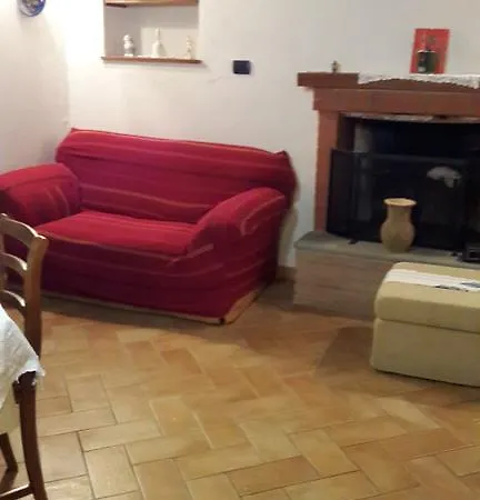 דירה Casa Di Aurora E Viola קורטונה