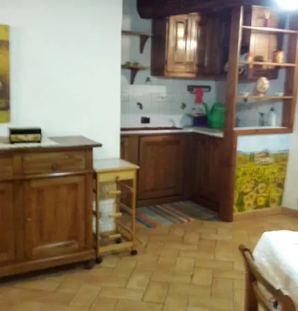 Casa Di Aurora E Viola * コルトーナ
